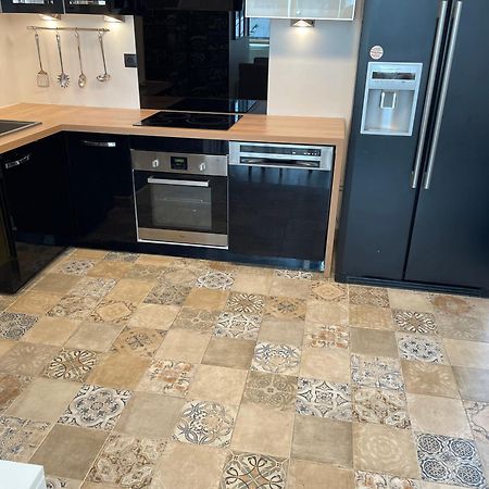 Appartement 3P Ivry 외부 사진