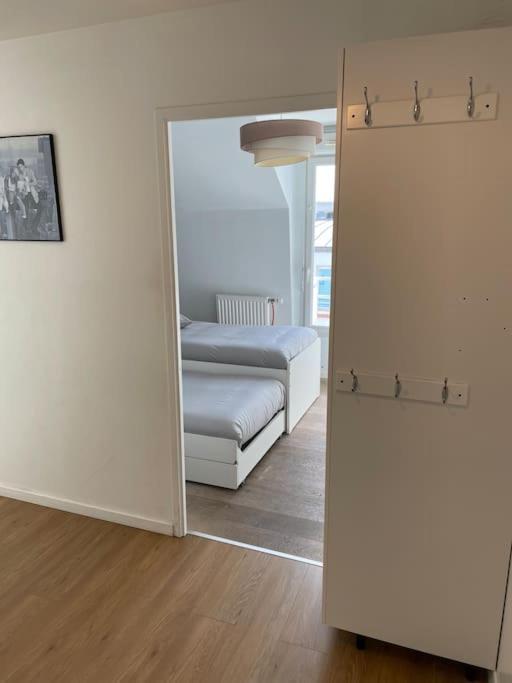 Appartement 3P Ivry 외부 사진