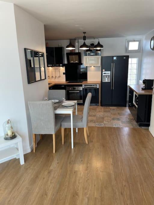 Appartement 3P Ivry 외부 사진