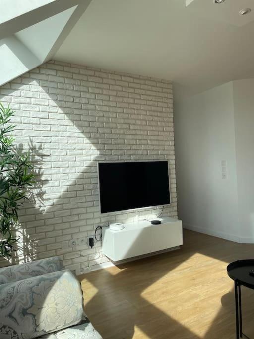Appartement 3P Ivry 외부 사진