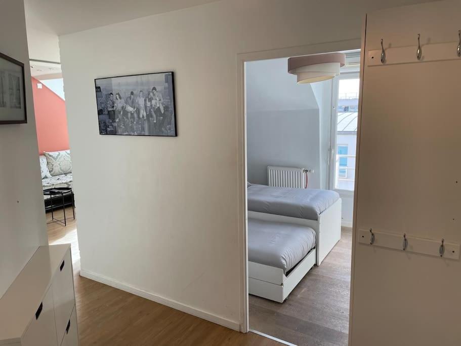 Appartement 3P Ivry 외부 사진