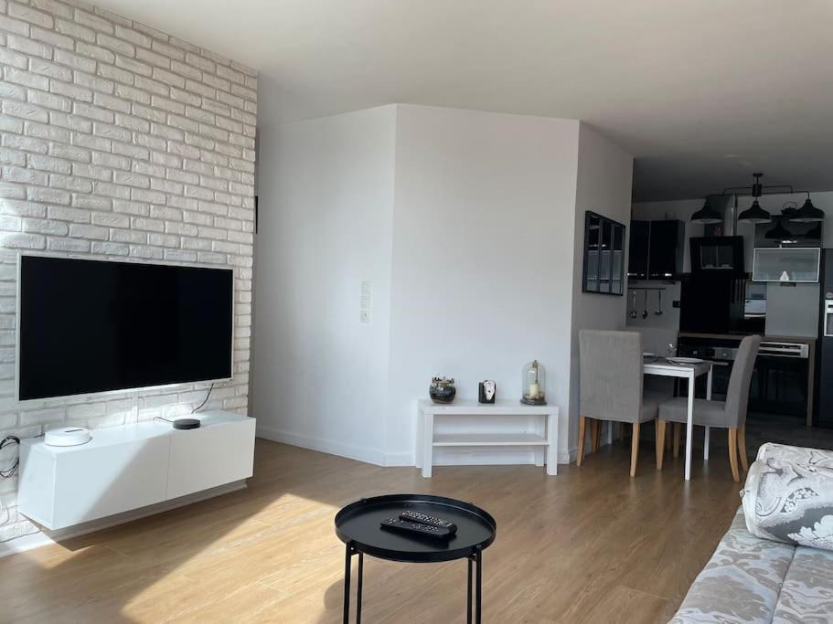 Appartement 3P Ivry 외부 사진