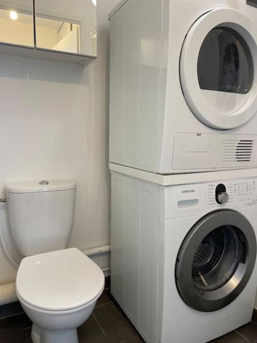 Appartement 3P Ivry 외부 사진