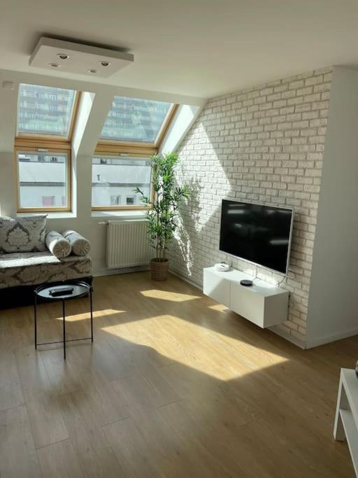 Appartement 3P Ivry 외부 사진
