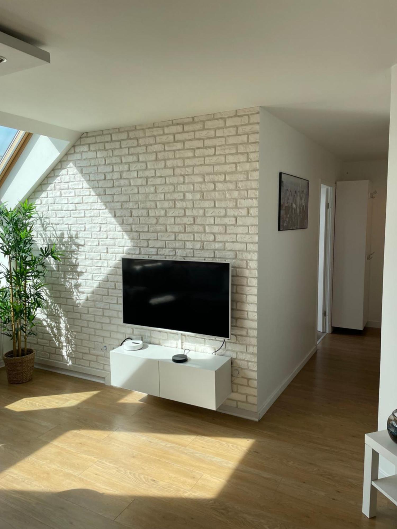 Appartement 3P Ivry 외부 사진
