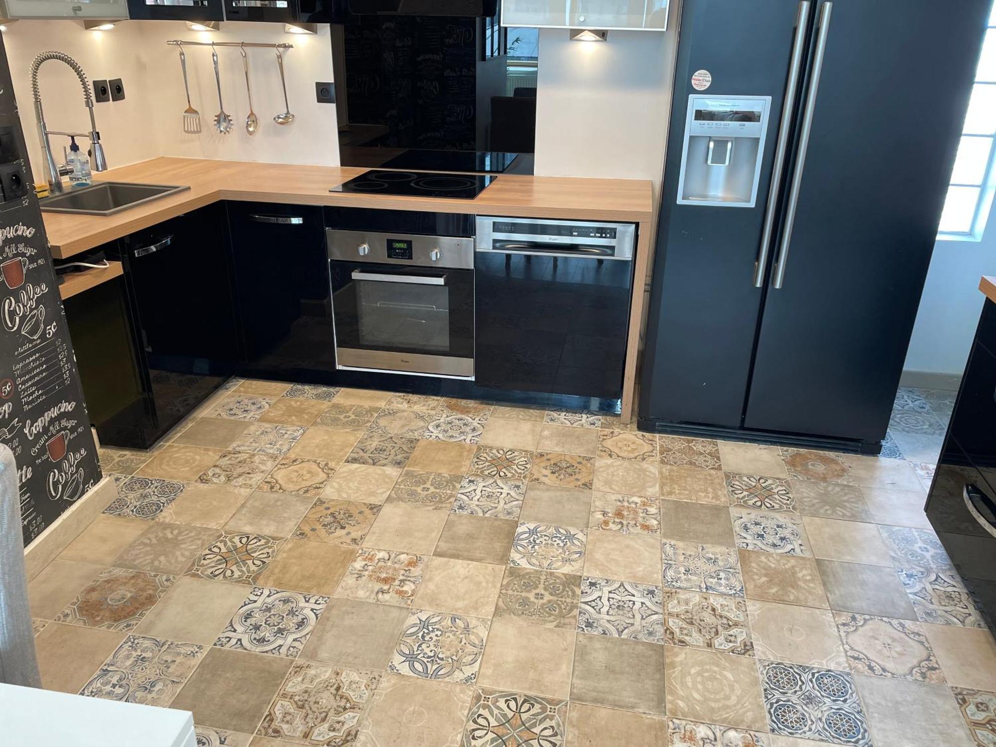 Appartement 3P Ivry 외부 사진